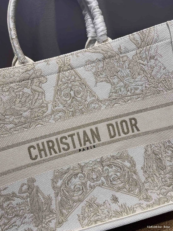 OldCobbler Bags Large Diro Book Tote-42*35*18.5cm 0804